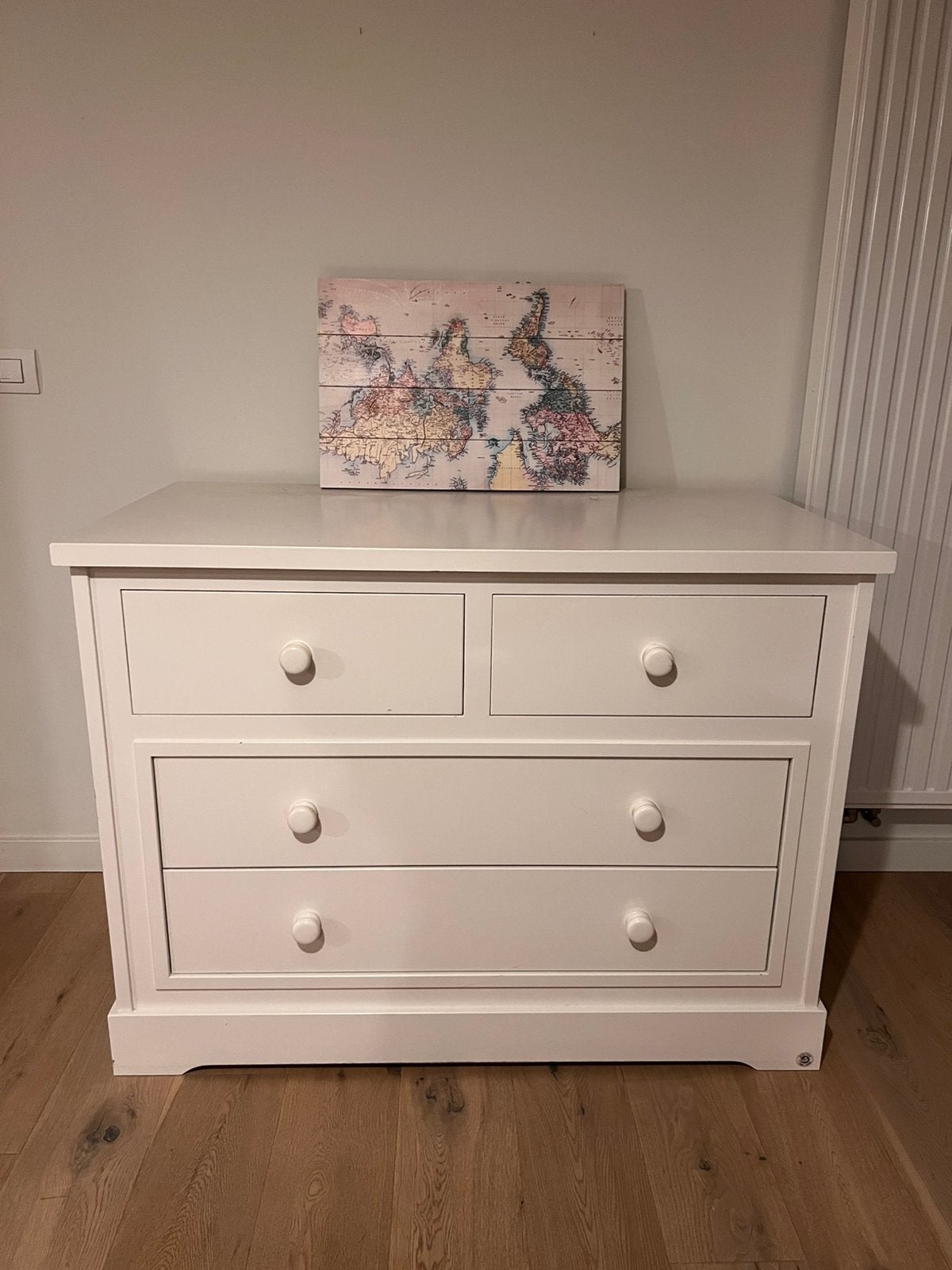 Commode Bopita Narbonne, Kinderen en Baby's, Ophalen, Gebruikt, Commode