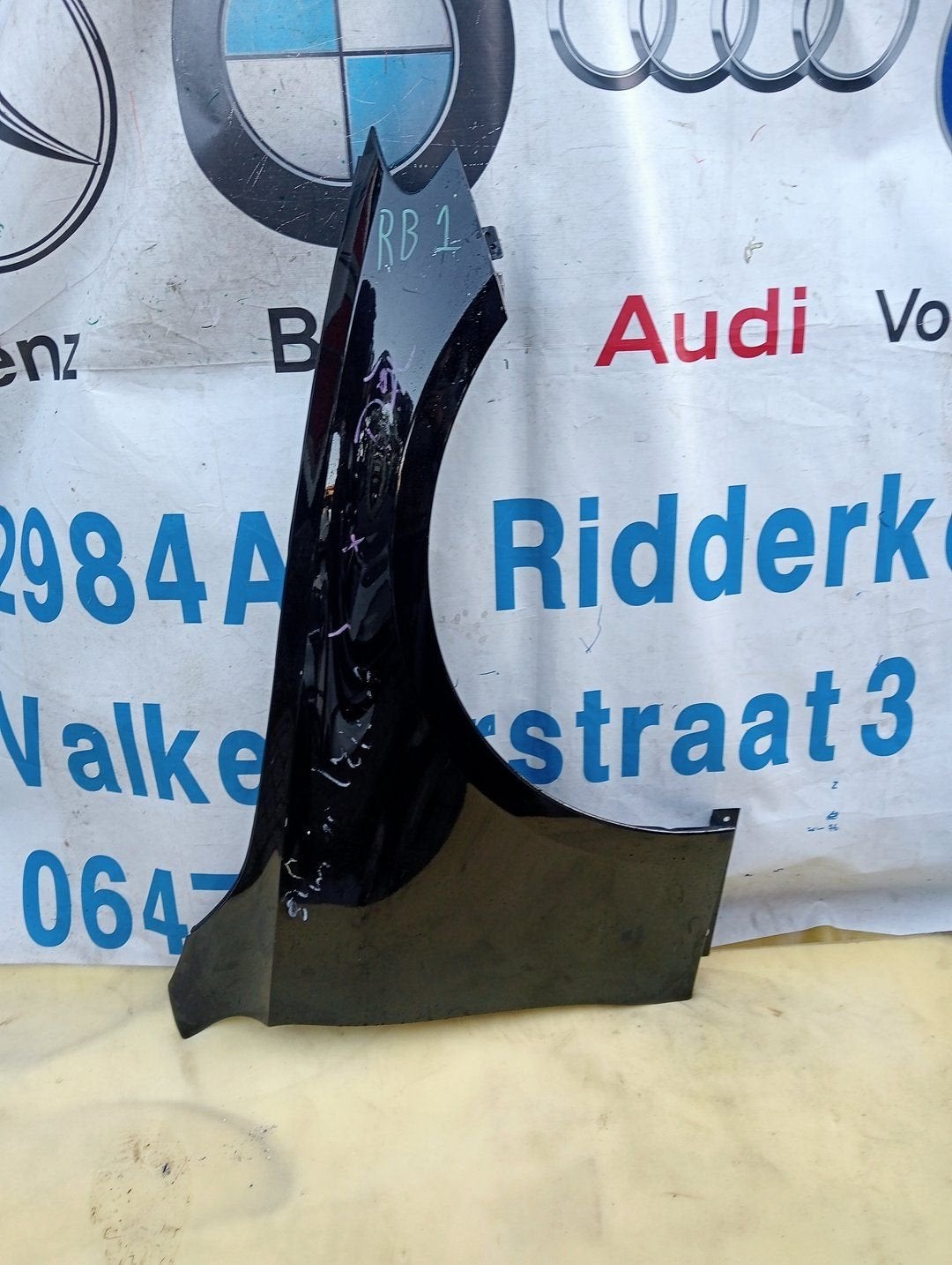 Mercedes-Benz E KLASSE W214 2024 A2148810400, Gebruikt, -, Links, Ophalen of Verzenden