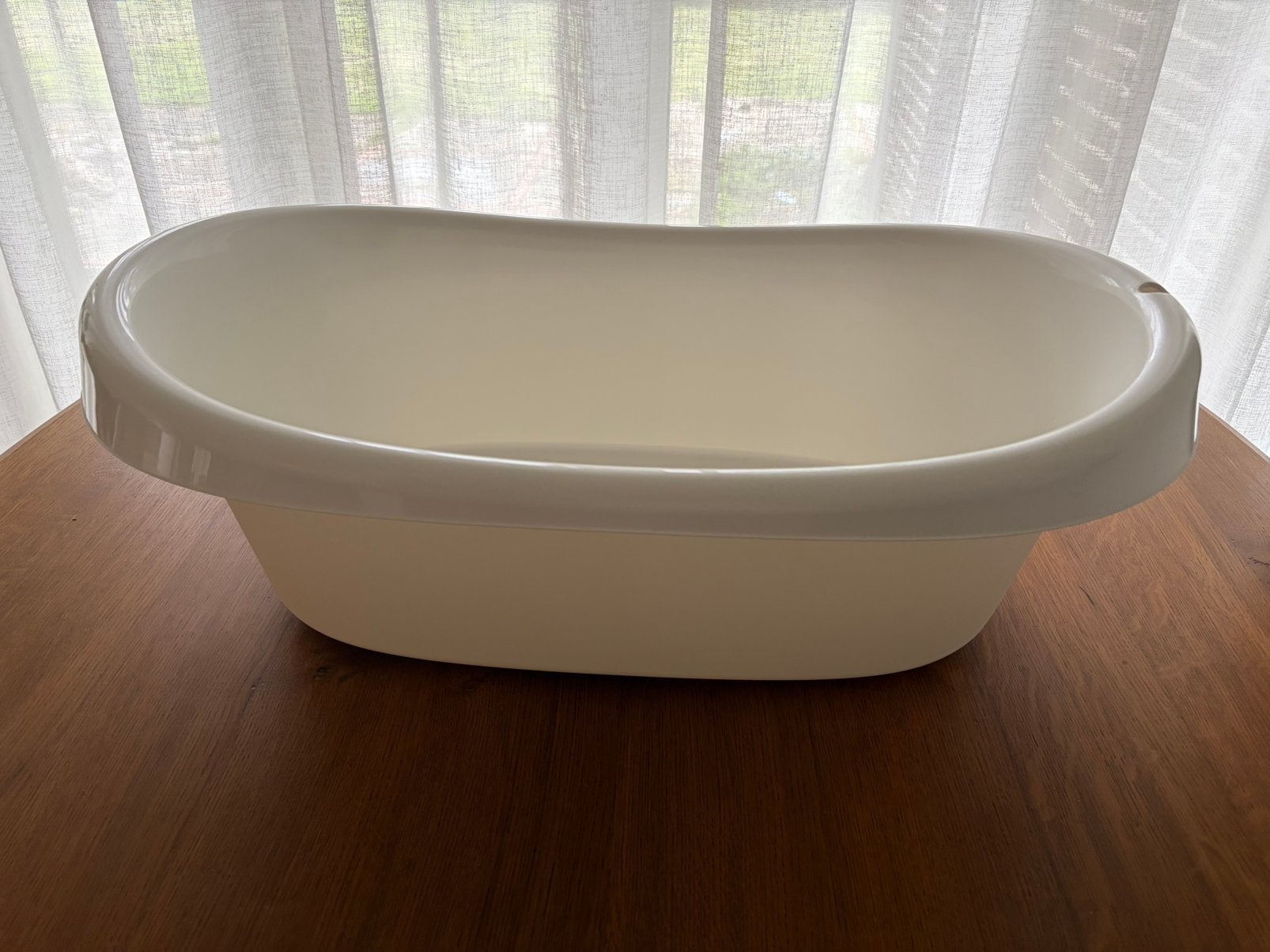 Babybadje IKEA, Zo goed als nieuw, Badje, Standaard, Ophalen