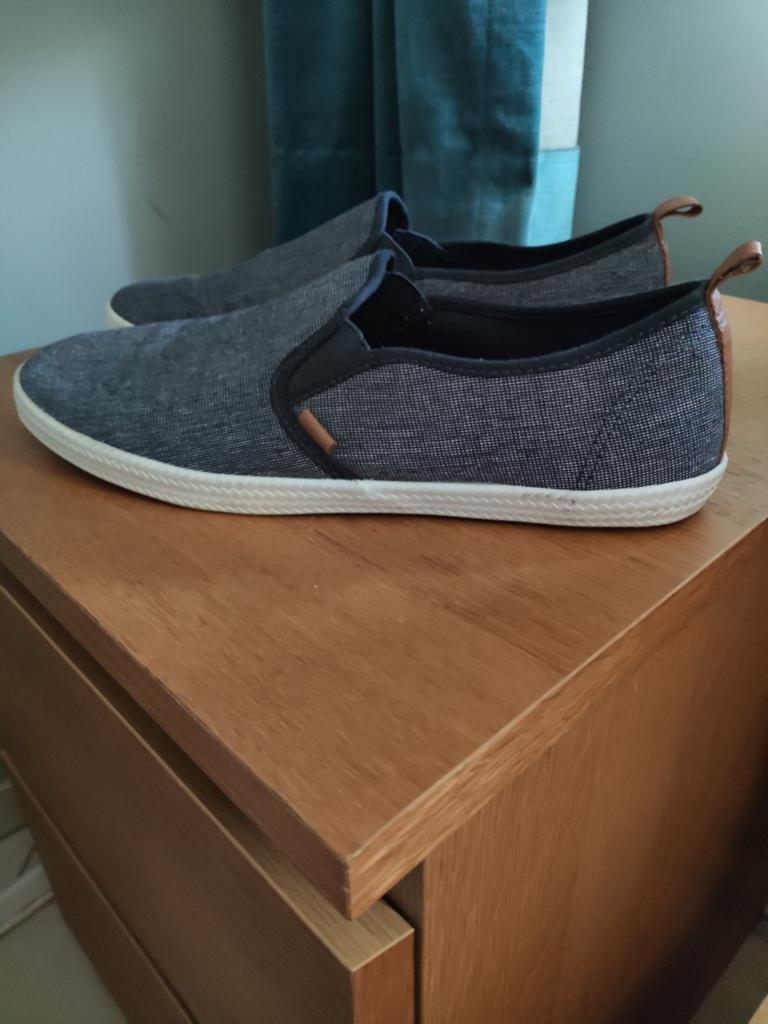 Instappers h&m maat 44, Ophalen of Verzenden