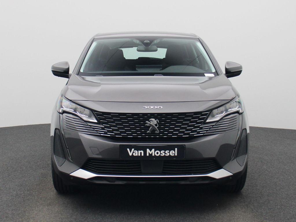 Peugeot 3008 1.5 BlueHDi 96kW S&S EAT8 Active Pack CARPLAY |, Auto's, Gebruikt, 4 cilinders, https://public.car-pass.be/vhr/95dc407a-a0f4-4731-b69b-eef547e51eb8