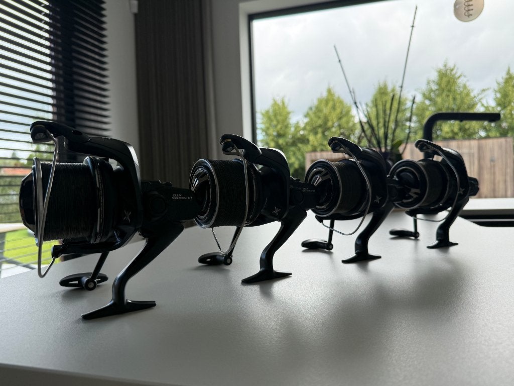 Shimano ultegra 140000 xtd, Ophalen, Zo goed als nieuw, Molen