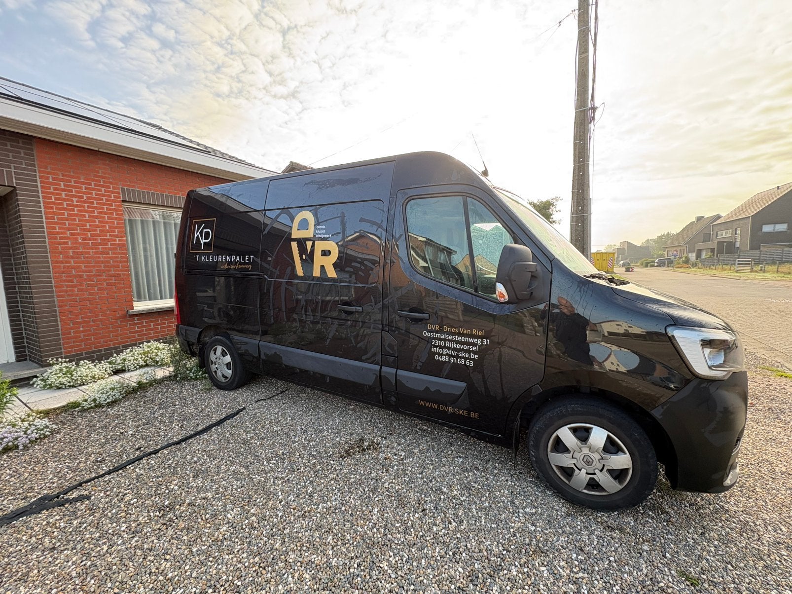 Renault Master 2021, 600000 km, L2H2, Autos, 100 kW, Achat, Euro 6, 3 places
