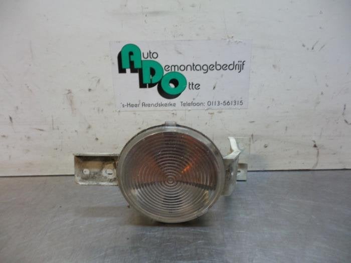Feu clignotant gauche d'un Mini Cooper, -, 3 mois de garantie, -, -