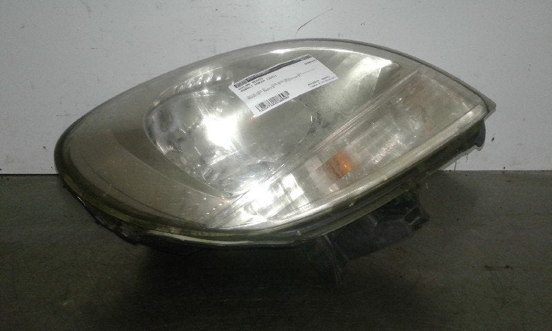 KOPLAMP RECHTS Renault Kangoo (KC) (01-1997/06-2010), Auto-onderdelen, Gebruikt, Renault