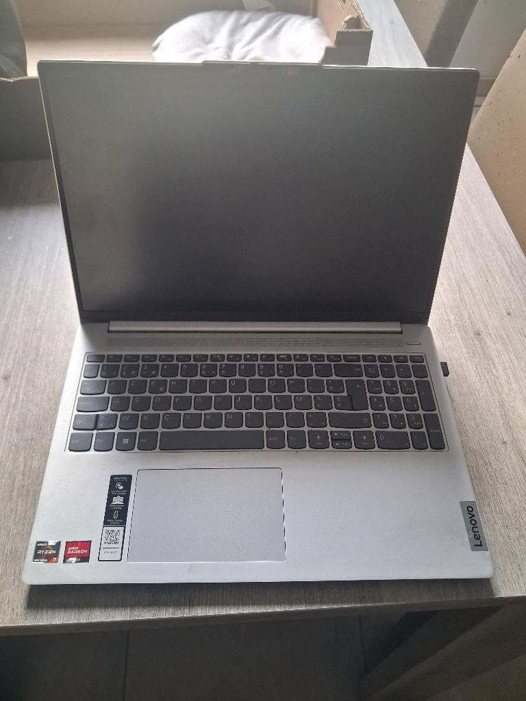 Lenovo idea pad slim 16abr8, Ophalen, Zo goed als nieuw, 16 inch, Gaming