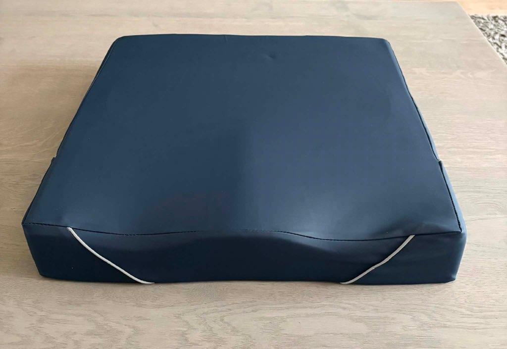 Anti-doorligwonden kussen, Diversen, Rolstoelen, Ophalen of Verzenden, Zo goed als nieuw