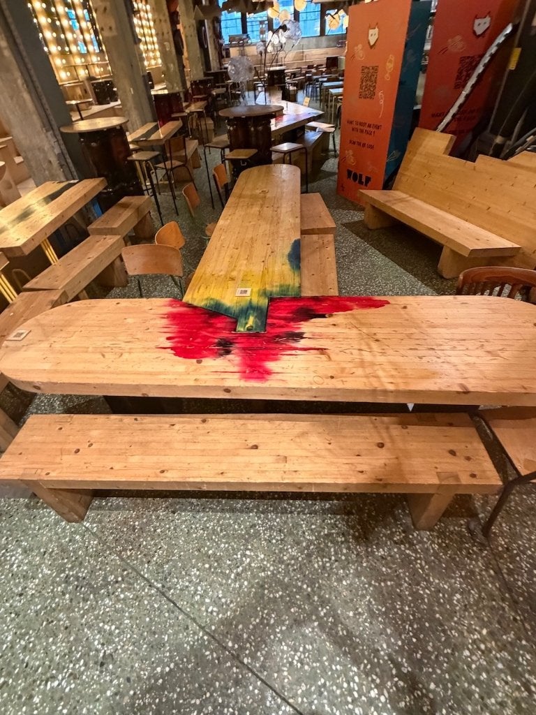 Tables de design, Enlèvement, Utilisé, Mobilier