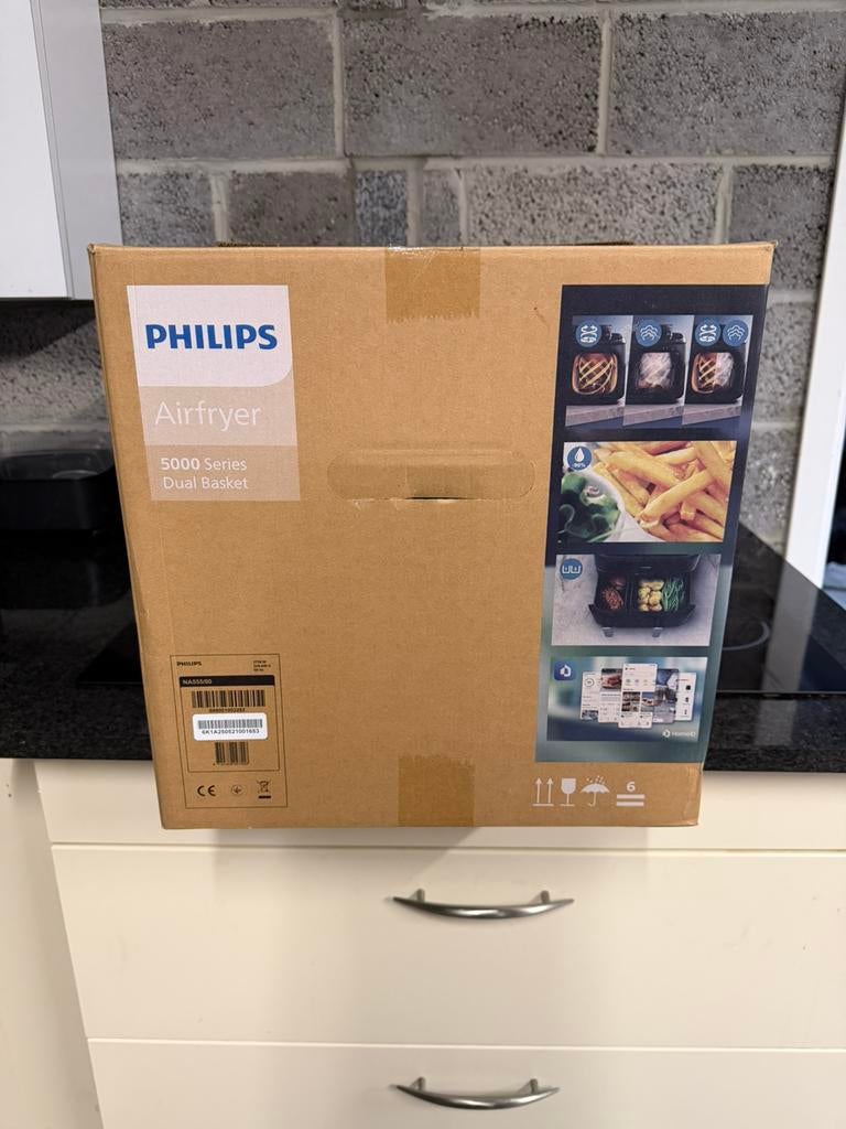 Air Fryer PHILIPS, Enlèvement ou Envoi