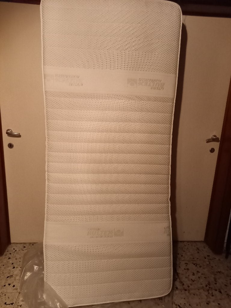 Matelas BULTEX 90 x 200, 90 cm, Matelas, Une personne, Enlèvement