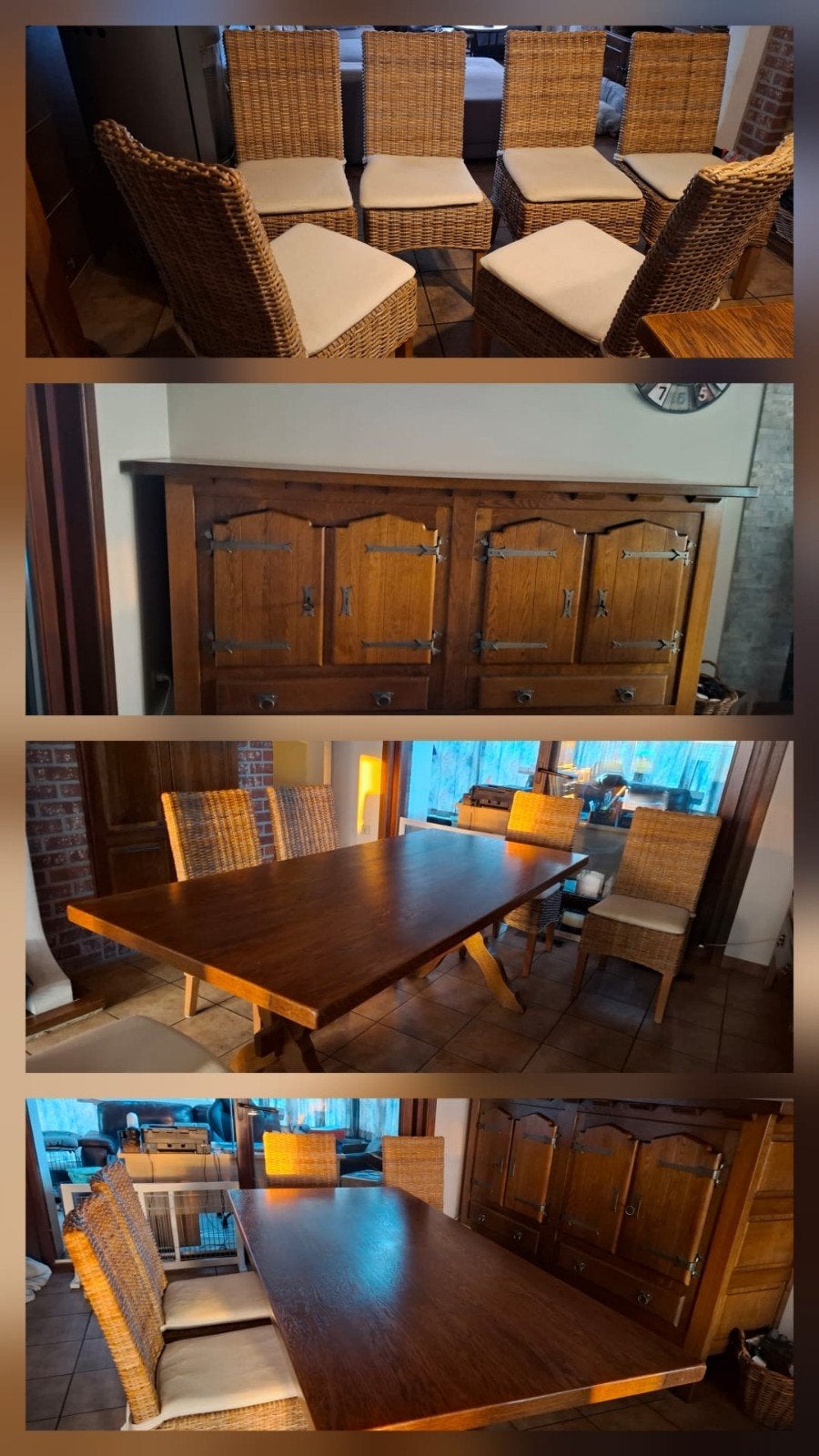 meubles, Maison & Meubles, Enlèvement