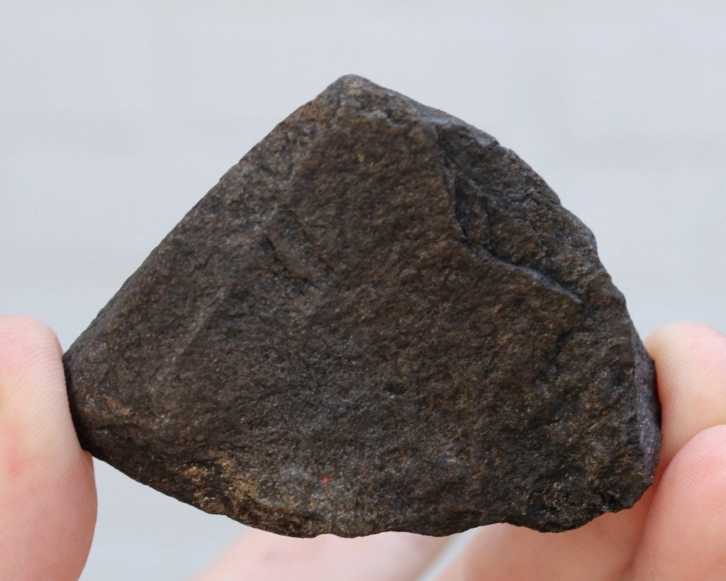 MANGAAN stuk uit oude verzameling, Verzamelen, Ophalen of Verzenden, Mineraal