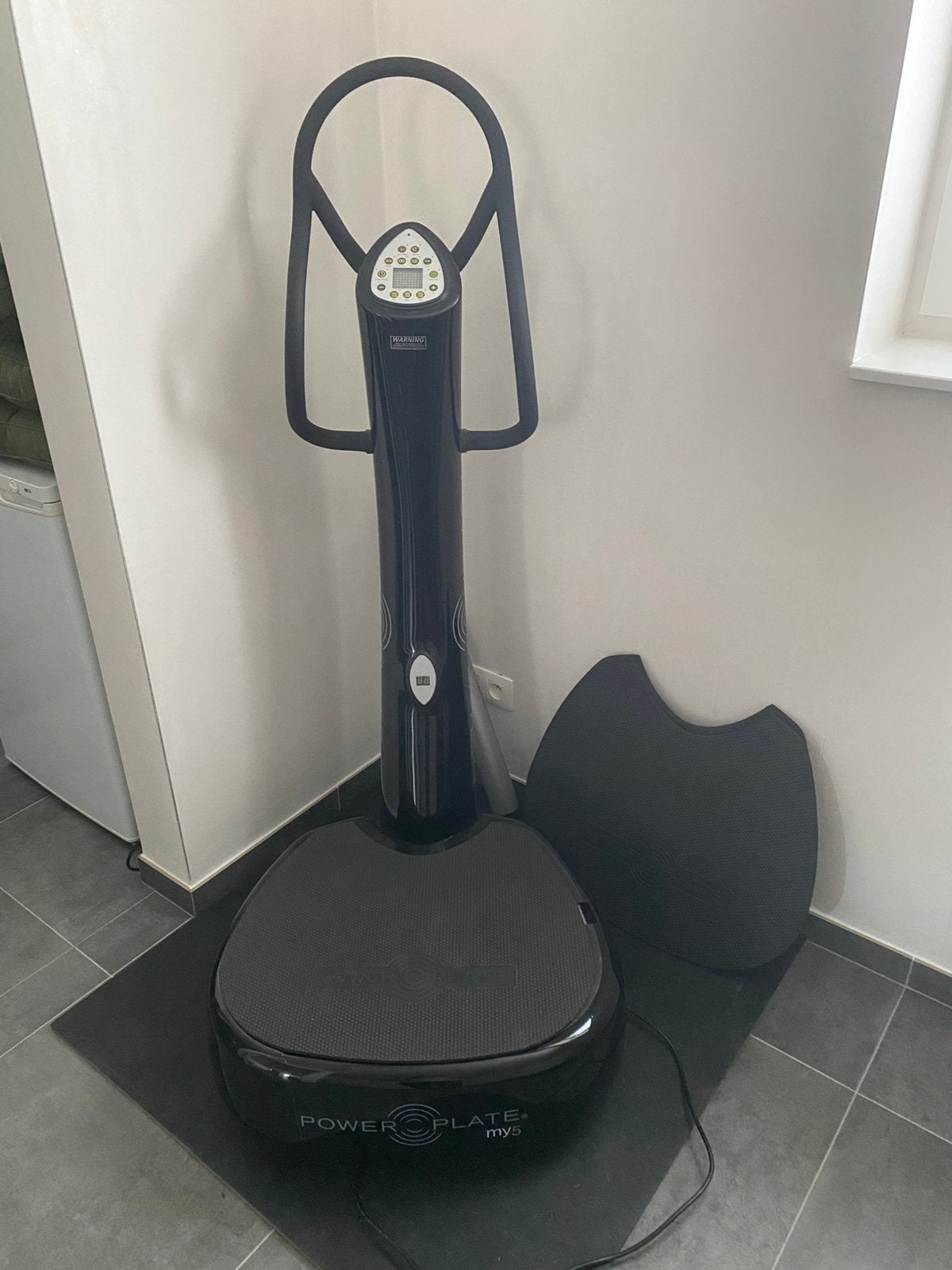 Fitnessmaterialen, Enlèvement, Comme neuf