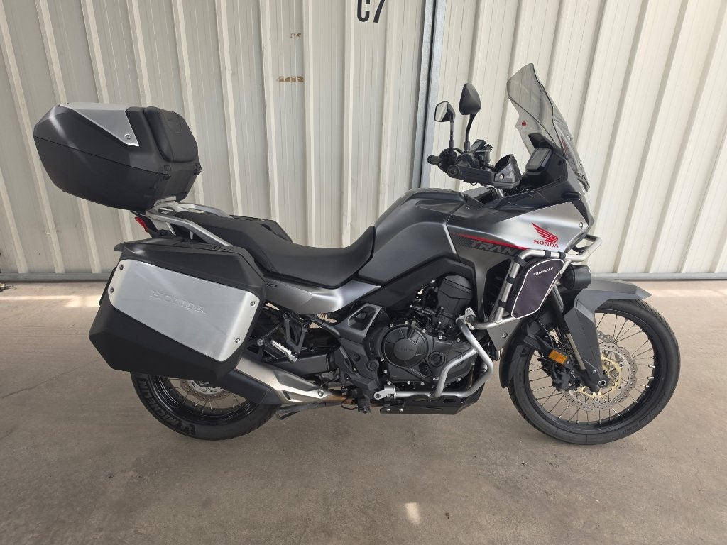 Honda XL 750 Transalp, Motos, Permis Moto A, Occasion, Plus de 35 kW, 2 cylindres