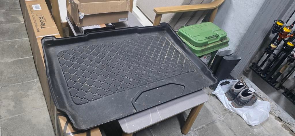 Koffermat peugeot 2008, Autos, Peugeot, Particulier, Achat