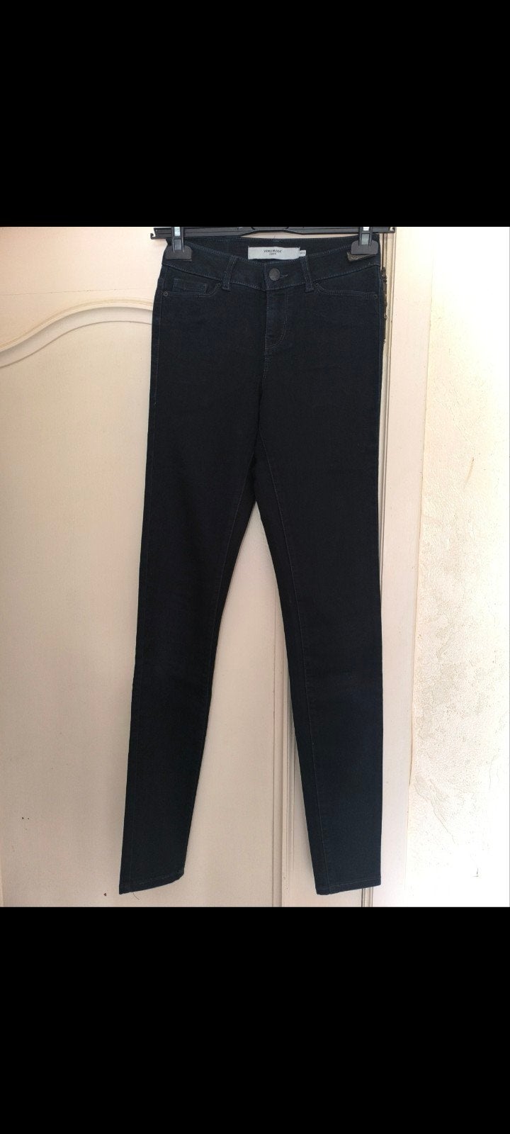 Jeans Vero moda xxs, Kleding | Dames, Broeken en Pantalons, Ophalen of Verzenden
