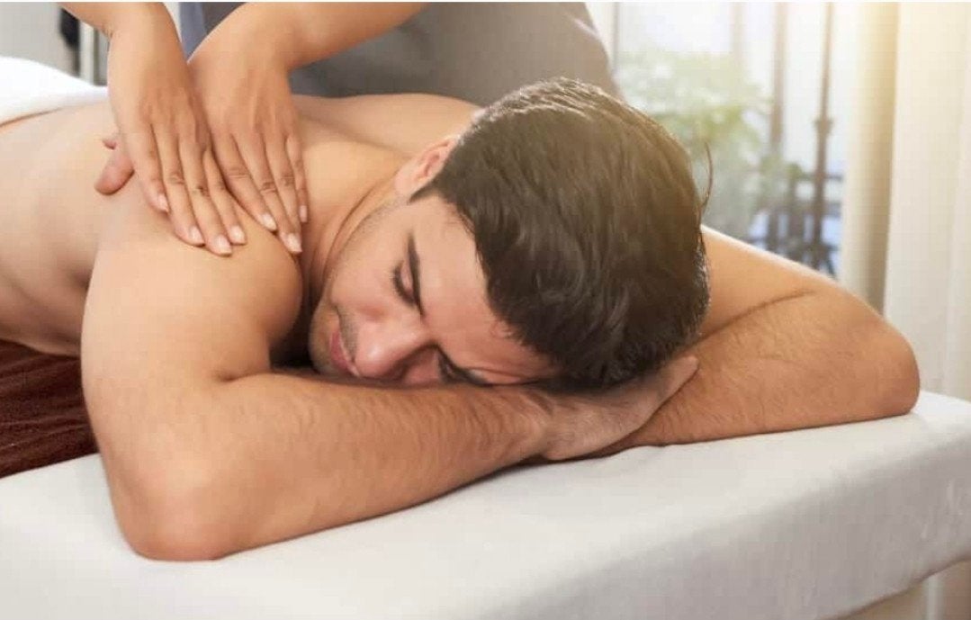 Massage relaxant