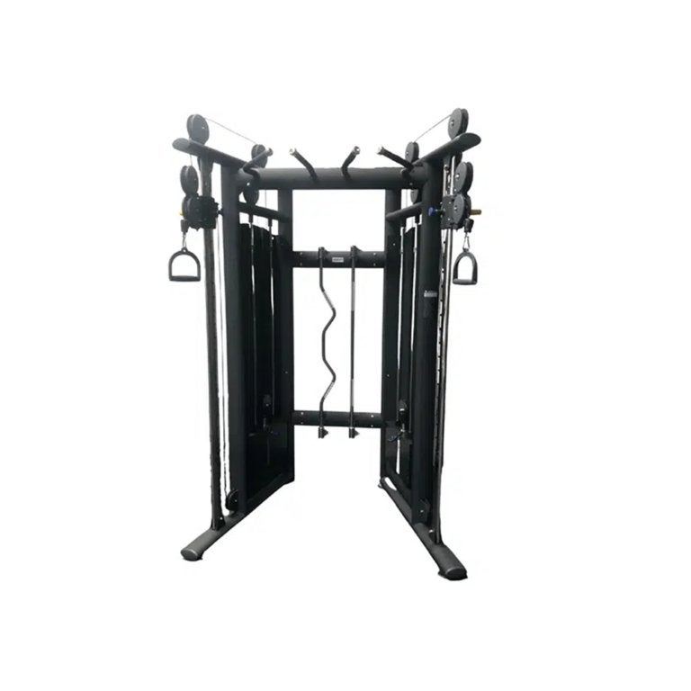 GymFit – Dual Adjustable Pulley – Luxury Line Plus – DAP, Sports & Fitness, Enlèvement ou Envoi, Neuf, Jambes, Autres types