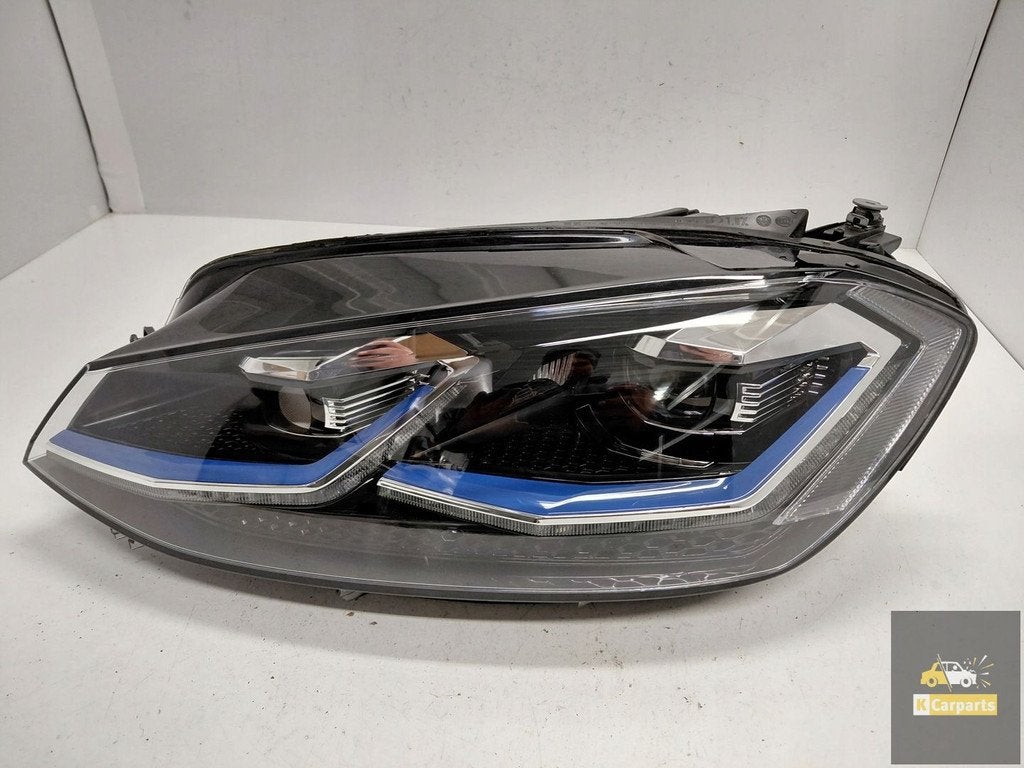 5G1941081F, VW Golf VII Lift GTE Full LED matrixlight link, Volkswagen, Volkswagen AG, Vw@volkswagen.de, Utilisé