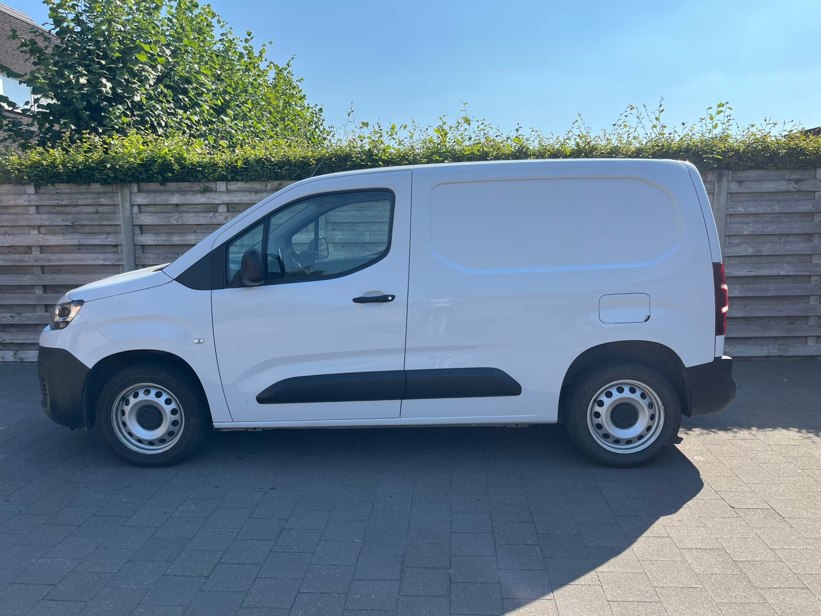 Citroën Berlingo, Autos, Bluetooth, Achat, Citroën, Boîte manuelle