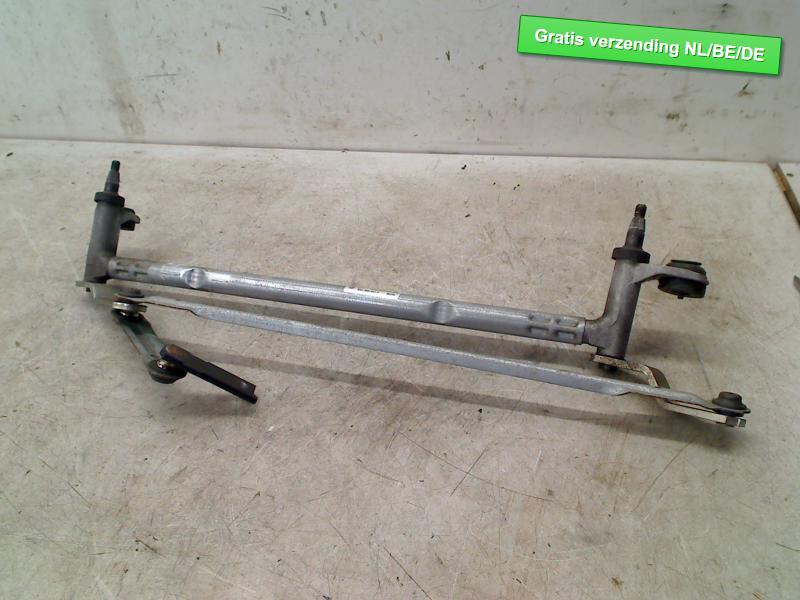RUITENWISSER MECHANIEK VOOR Golf VII Variant (AUVV), Gebruikt, De Bloemendaal 21 21
5221 EB  'S HERTOGENBOSCH, NL, Info@123Parts.nl