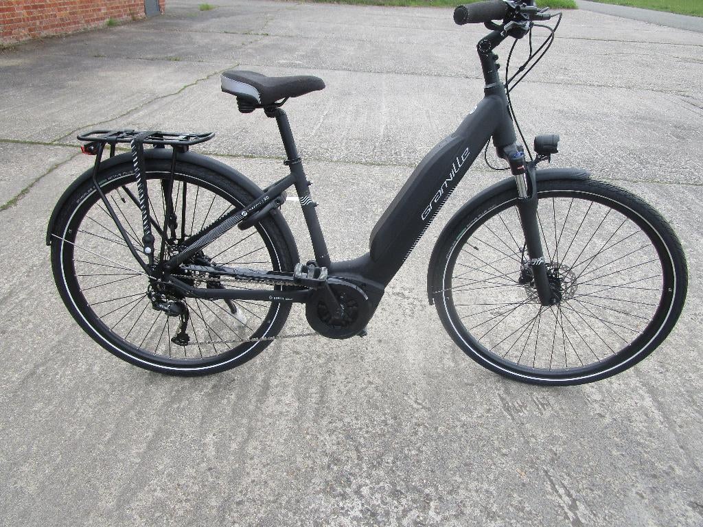 TWEEDEHANDS FIETSEN met GARANTIE !!!!, Fietsen en Brommers, Elektrische fietsen, Zo goed als nieuw, Ophalen