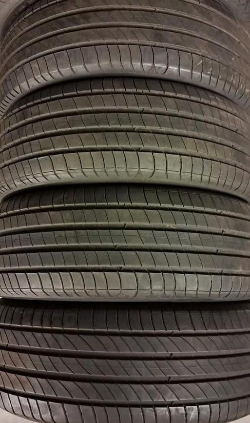 2056016 205/60/16 205/60R16 zomer demo Michelin, Ophalen, BMW