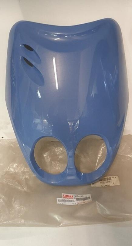 FRONT PANNEL MBK OVETTO 2T / YAMAHA NEOS 2T, Enlèvement, Neuf, Yamaha