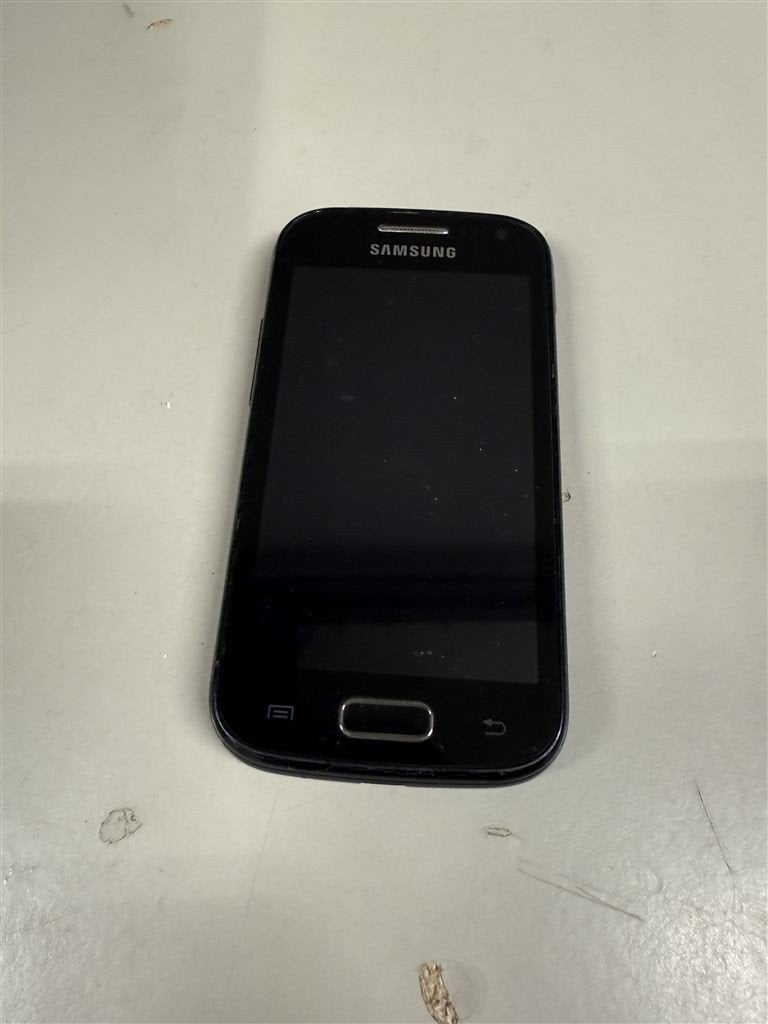 Samsung Galaxy Ace 2 [GT-I8160] mobiel - werkt maar heeft ba, Enlèvement ou Envoi, Utilisé, Galaxy Ace