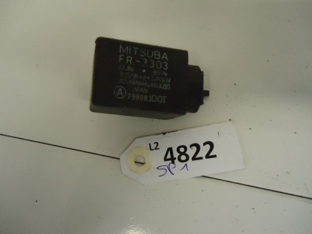 SP1 2000 - 2001 Honda Elektrische component D1-14853, Motoren, Onderdelen | Honda