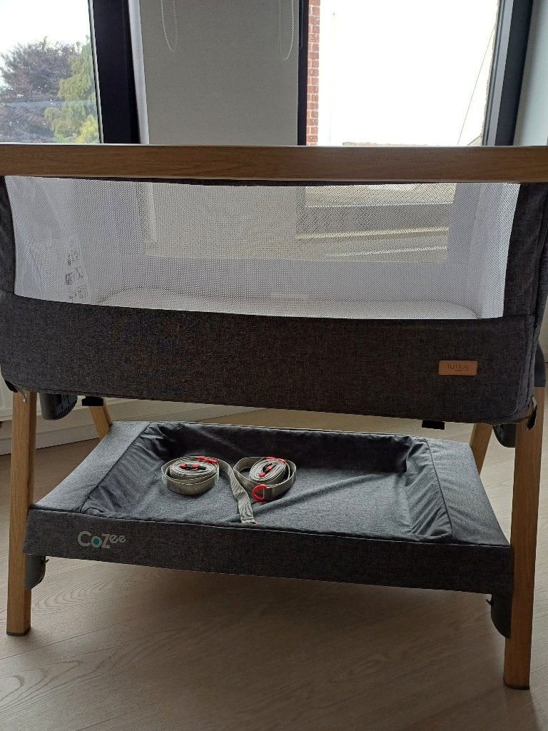 Cozee Tutti Bambini Cosleeper, Enlèvement, Utilisé