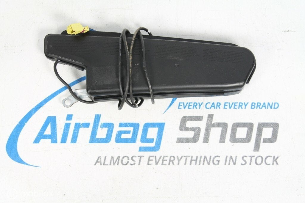 Stoel airbags links of rechts Audi A3 8P (2005-2012), Gebruikt, Ophalen of Verzenden
