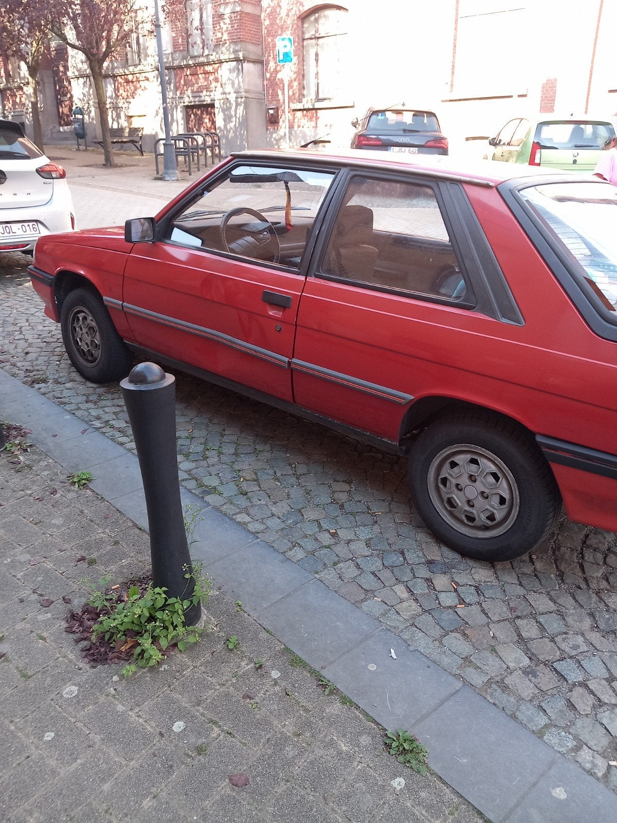 Te koop, Auto diversen, Ophalen of Verzenden