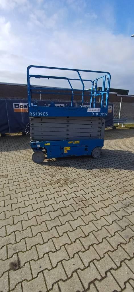 Genie GS4047