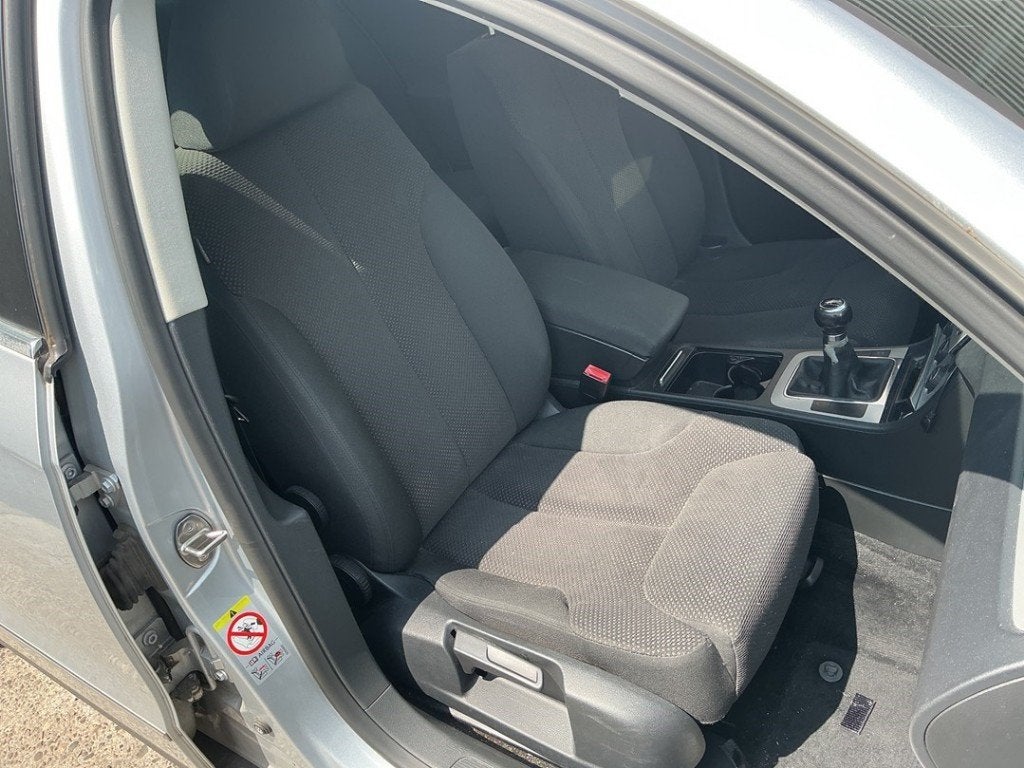 SIEGE AVANT DROIT ( PASSAGER ) Volkswagen Passat CC (357), Volkswagen, Volkswagen AG, Utilisé, Kundenbetreuung@volkswagen.de
