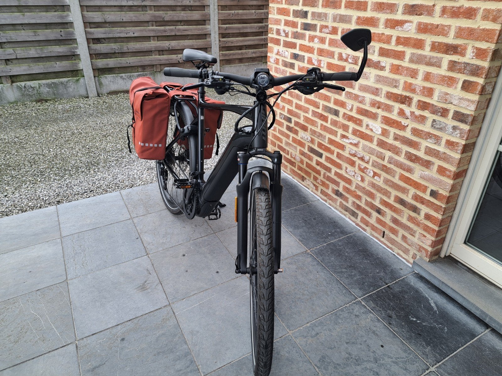 giant explore speed pedelec !!, Fietsen en Brommers, Ophalen of Verzenden, Zo goed als nieuw