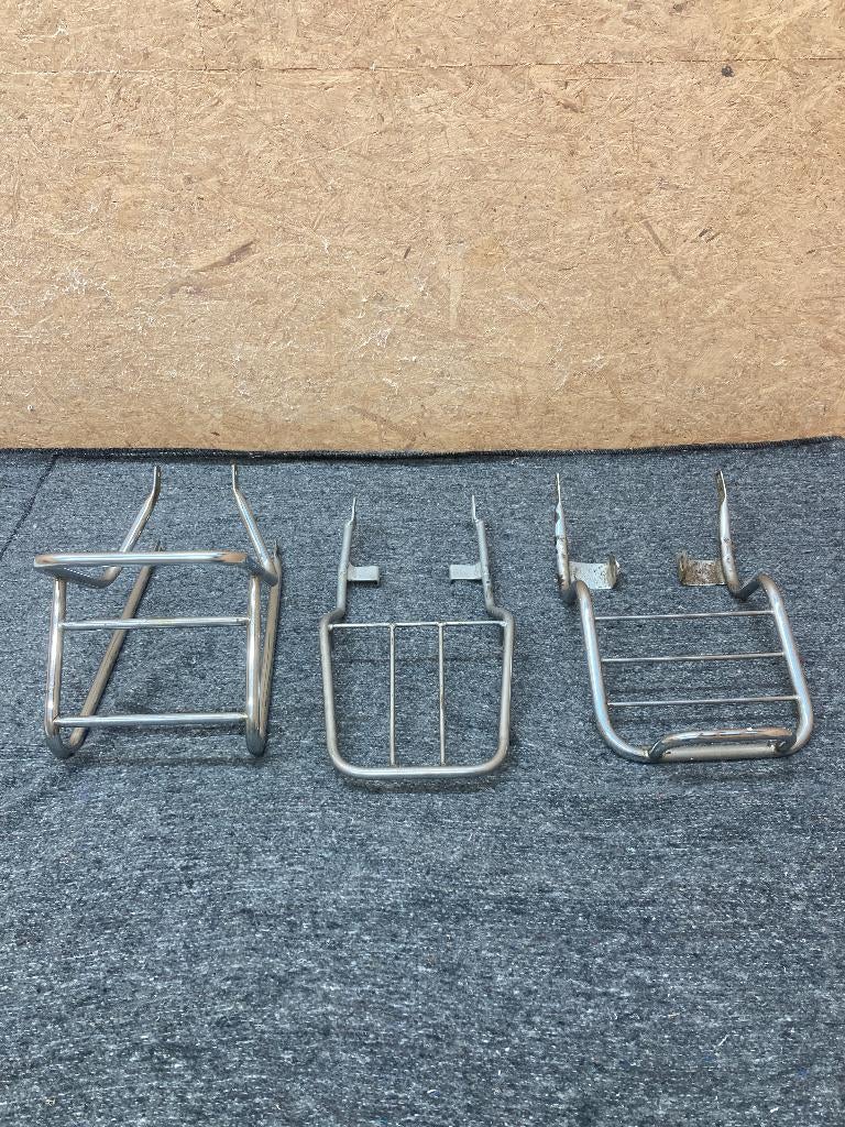 Honda Dax / Monkey bagagerek, Vélos & Vélomoteurs, Pièces de cyclomoteur | Général, Enlèvement, Utilisé, Honda