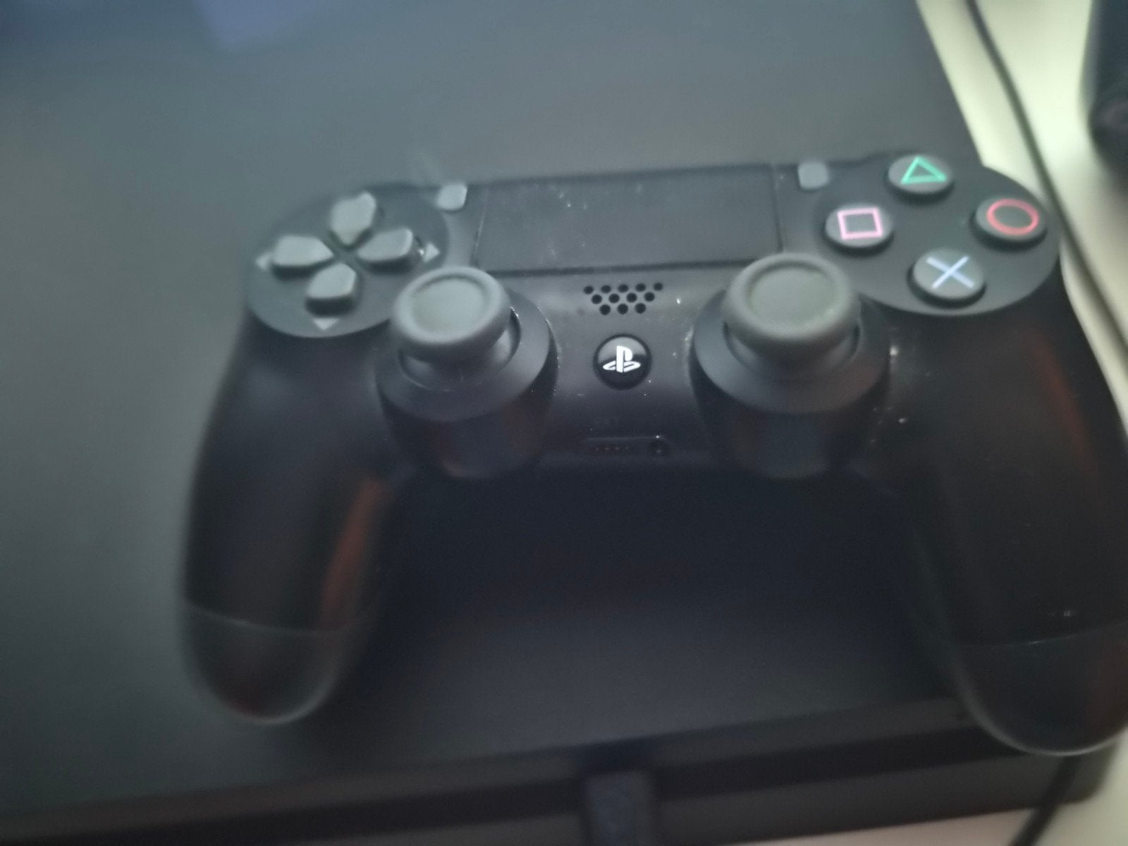 PlayStation 4, Games en Spelcomputers, Spelcomputers | Sony PlayStation 4, Ophalen of Verzenden, 1 TB, Met 1 controller, Met games