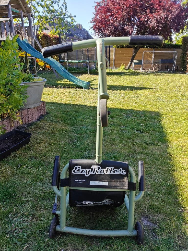 EZY roller, Kinderen en Baby's, Speelgoed | Buiten | Skelters, Ophalen, Gebruikt