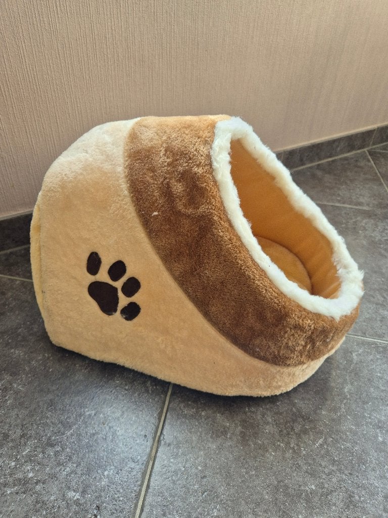 Kleine hondenmand Trixie, Animaux & Accessoires, Paniers pour chiens, Enlèvement, Neuf, Peluche
