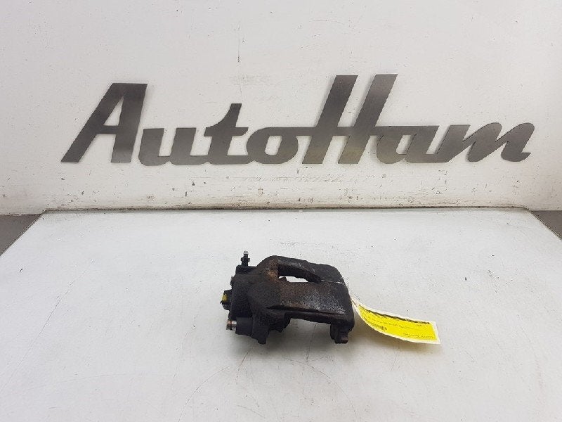 REMKLAUW LINKS ACHTER Golf VI Variant (AJ5 / 1KA), Auto-onderdelen, Gebruikt, Volkswagen