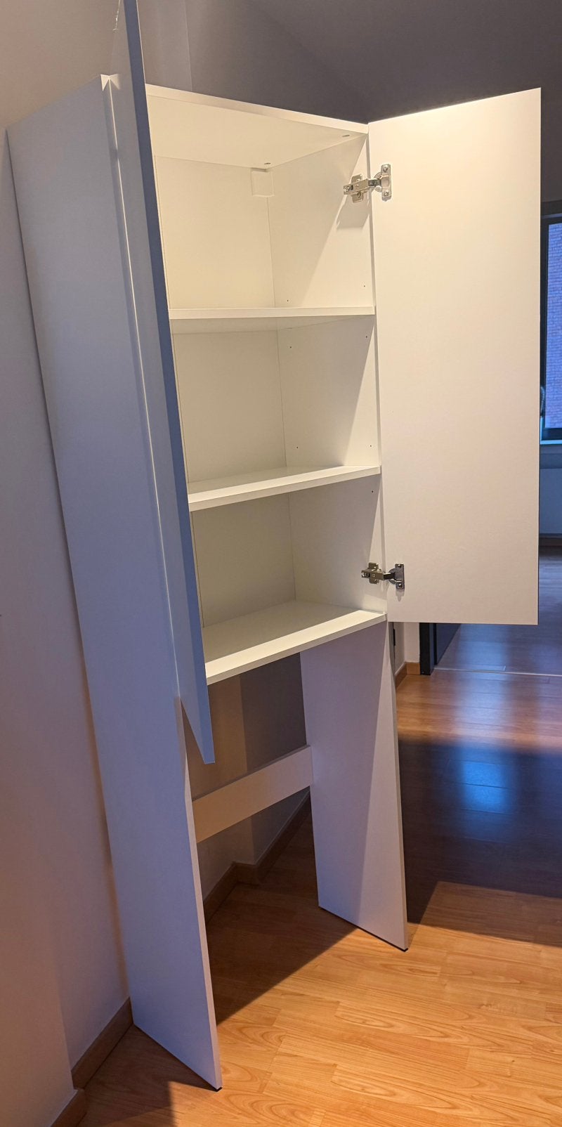 Nieuwe kast te koop  nooit gebruikt, Huis en Inrichting, Kasten | Overige, Ophalen, Nieuw