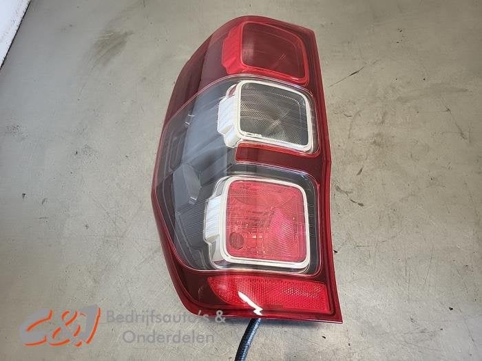 Achterlicht links van een Ford Ranger, Gebruikt, -, -, Ophalen of Verzenden