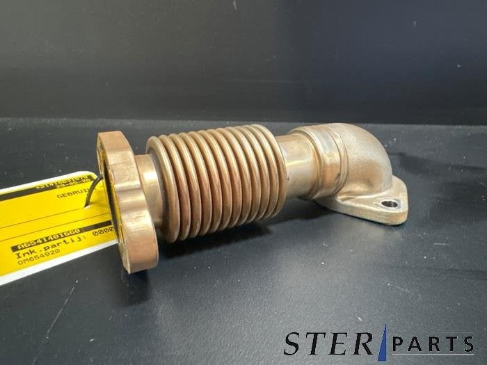 Tube RGE d'un Mercedes Vito, 3 mois de garantie, Utilisé, -, -