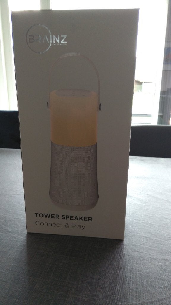 Tower speaker, TV, Hi-fi & Vidéo, Enceintes, Enlèvement, Neuf, Autres marques