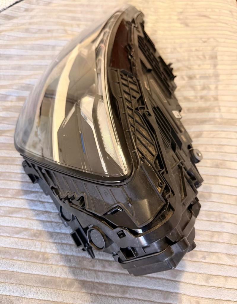 Phare laser matrice Full LED origine Audi Q8 RSQ8 4M8941085, Ophalen of Verzenden, Audi