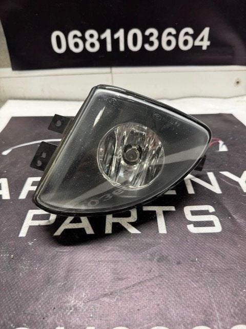 BMW 5 Serie F10 F11 Mistlamp Links Voor, Gebruikt, -, -, Ophalen of Verzenden