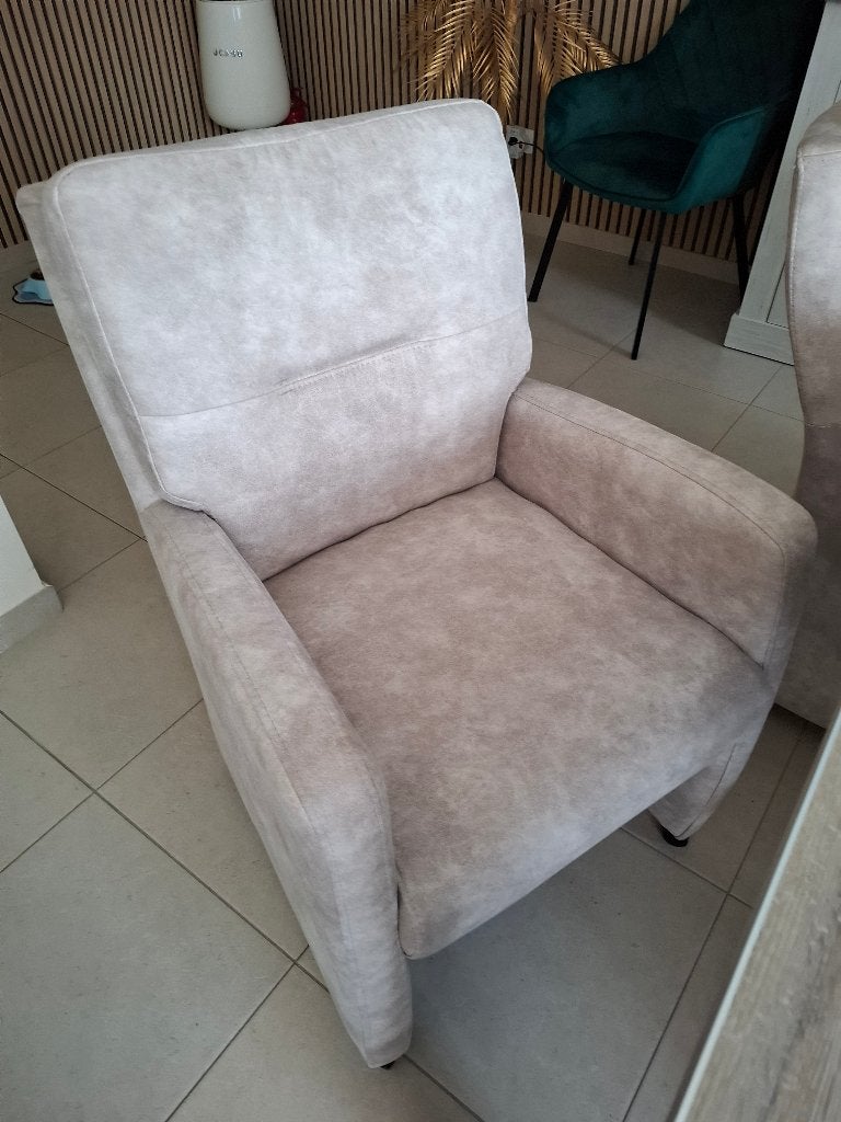 Stoelen, Ophalen, Stof, Nieuw, Landelijk