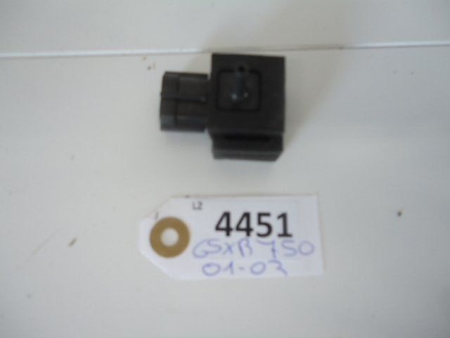 GSXR750 2001 - 2003 Suzuki Elektrische component D1-14384
