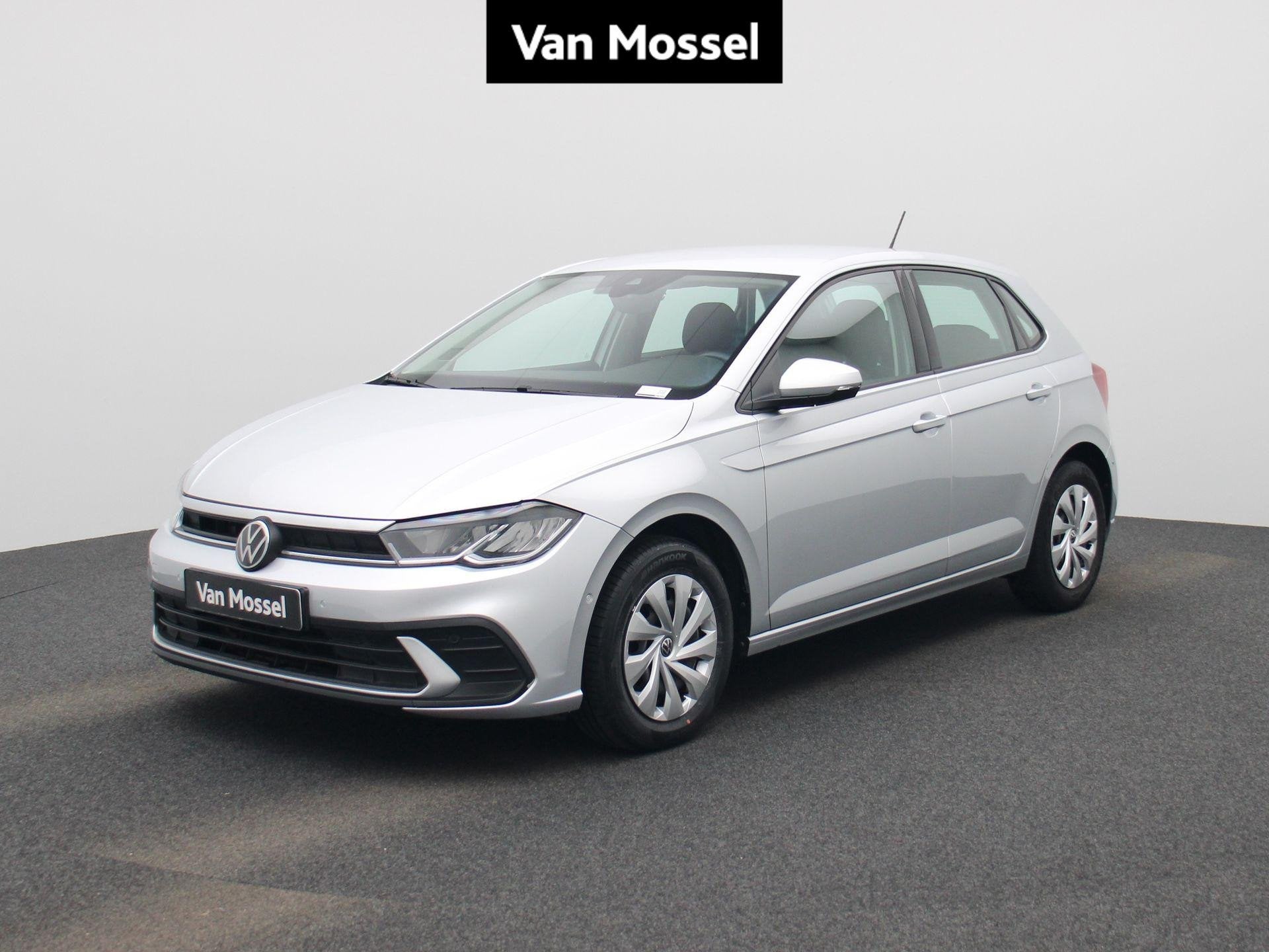 Volkswagen Polo 1.0 TSI Life DSG (automatique), 121 g/km, Achat, Entreprise, 1210 kg